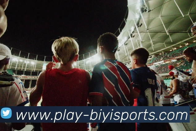 必一运动品牌故事