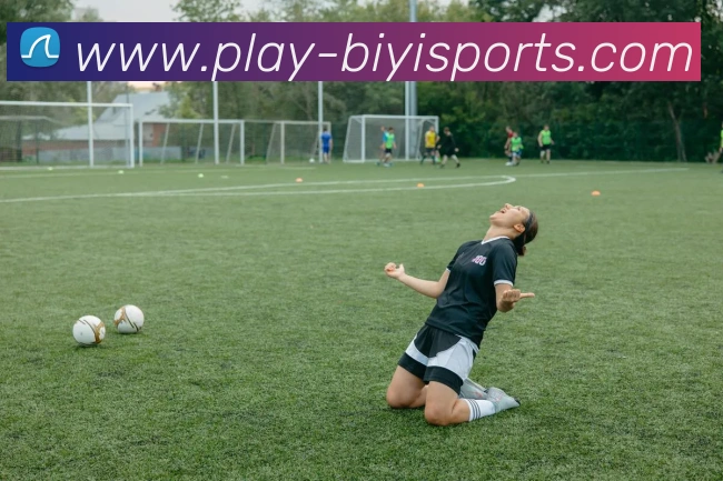 必一运动服务体系