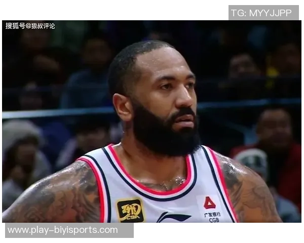 吉伦沃特因兴奋剂违规被禁赛三个月广东队需承担36万元检测费用 吉伦沃特因兴奋剂违规被禁赛三个月广东队需承担36万元检测费用