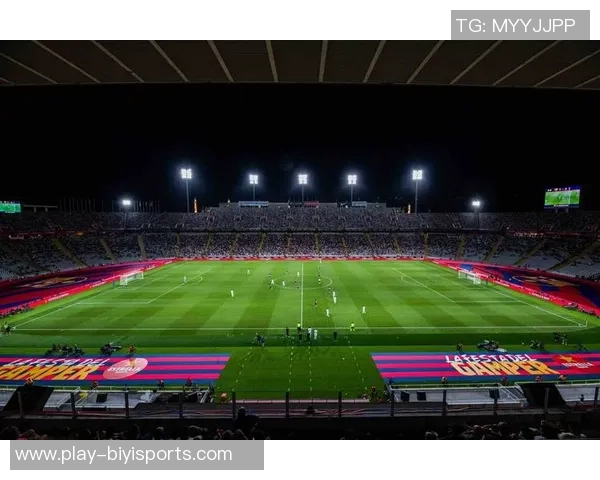 新诺坎普球场门票系统故障致众多球迷无法入场观看比赛 新诺坎普球场门票系统故障致众多球迷无法入场观看比赛